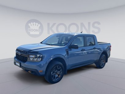 Used 2024 Ford Maverick XLT w/ Tremor Off-Road Package