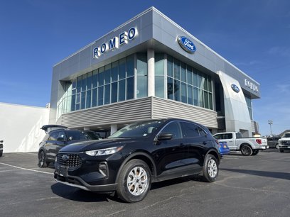 Used 2023 Ford Escape Active