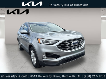 Used 2020 Ford Edge SEL