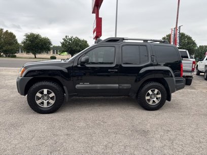 Used 2010 Nissan Xterra Off-Road