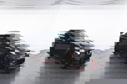 Used 2015 Nissan GT-R NISMO