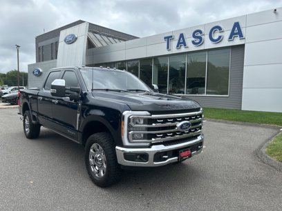 Used 2023 Ford F350 Lariat w/ Lariat Ultimate Package