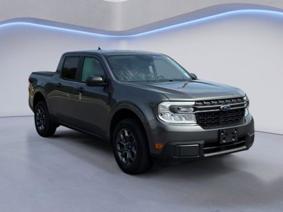 Certified 2023 Ford Maverick XLT