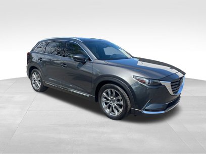 Used 2018 MAZDA CX-9 Grand Touring