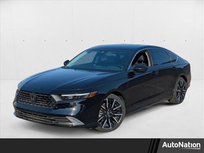 Used 2023 Honda Accord Touring