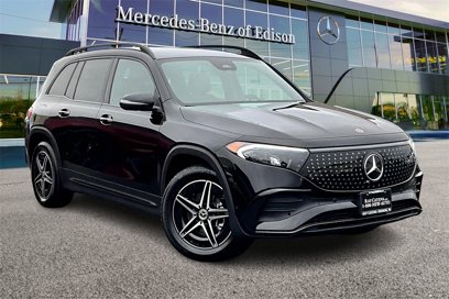 Used 2024 Mercedes-Benz EQB 300 4MATIC