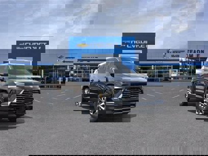 New 2026 Buick Enclave Preferred w/ Power Package