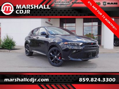 New 2024 Dodge Hornet R/T Plus w/ Track Pack