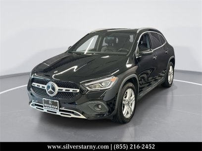 Used 2023 Mercedes-Benz GLA 250 4MATIC