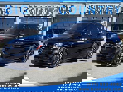 Used 2021 Mercedes-Benz C 300 4MATIC Sedan