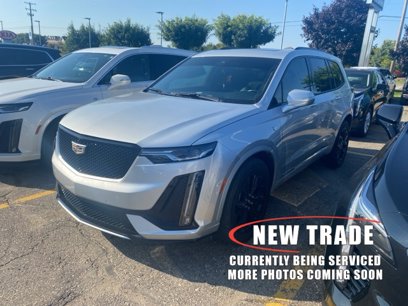 Used 2020 Cadillac XT6 Sport w/ LPO, Floor Liner Package