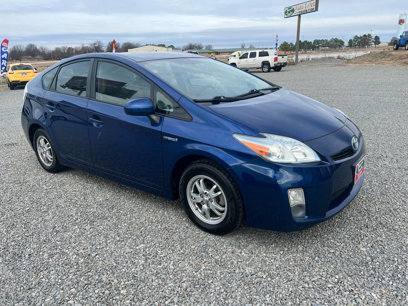 Used 2010 Toyota Prius Two
