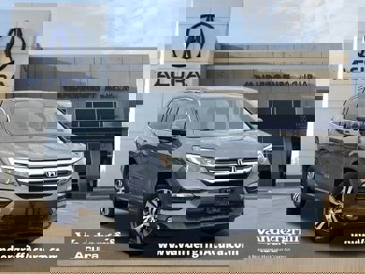 Used 2018 Honda Pilot EX