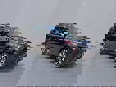 Certified 2024 Subaru Outback Touring XT