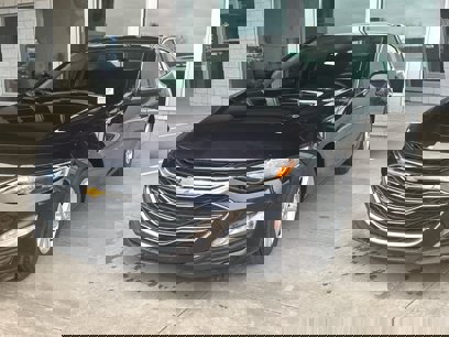 Used 2023 Chevrolet Malibu LT