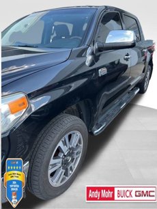 Used 2015 Toyota Tundra 1794 Edition