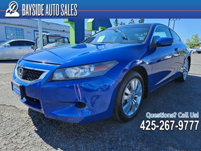 Used 2010 Honda Accord EX-L