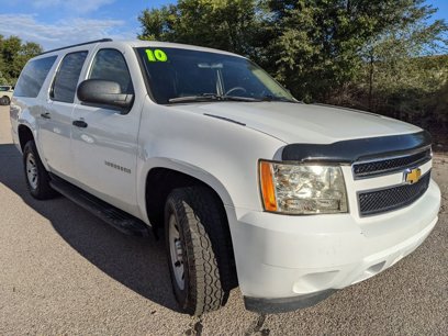 Used 2010 Chevrolet Suburban LS