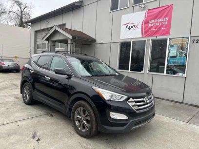 Used 2014 Hyundai Santa Fe Sport w/ Popular Equipment Package 02