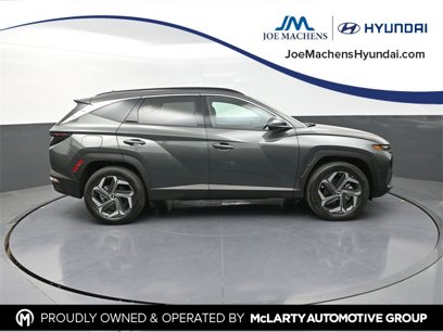 Used 2024 Hyundai Tucson Limited