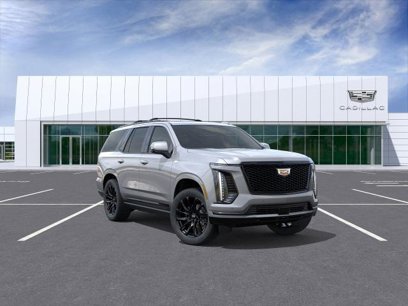 New 2025 Cadillac Escalade Sport w/ Touring Package