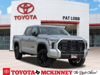 Used 2024 Toyota Tundra 1794 Edition
