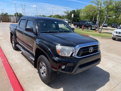Used 2014 Toyota Tacoma PreRunner