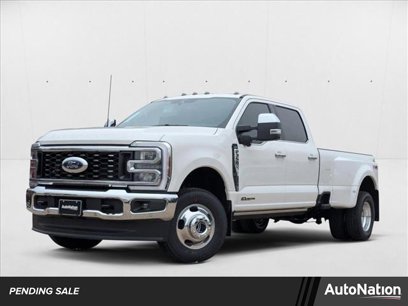 New 2025 Ford F350 Lariat w/ Lariat Ultimate Package