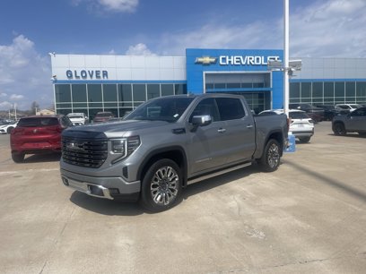 Used 2024 GMC Sierra 1500 Denali Ultimate