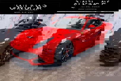 Used 2014 Ferrari F12 Berlinetta