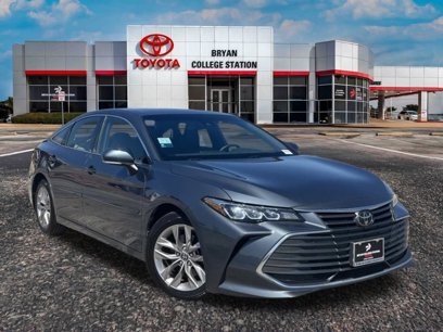 Used 2021 Toyota Avalon XLE