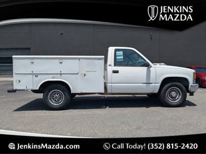Used 1997 Chevrolet Silverado 2500 2WD Regular Cab