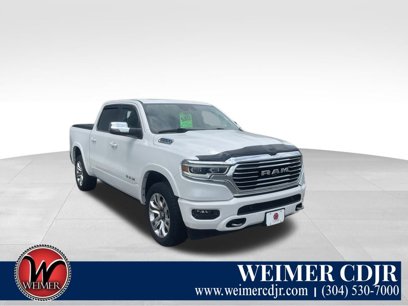 Used 2024 RAM 1500 Limited