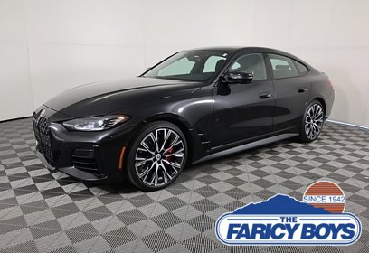 Used 2023 BMW M440i xDrive Gran Coupe