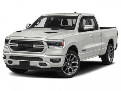 Used 2019 RAM 1500 Limited