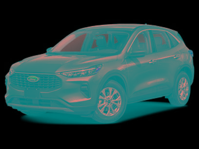 Certified 2023 Ford Escape Active w/ Tech Pack #1