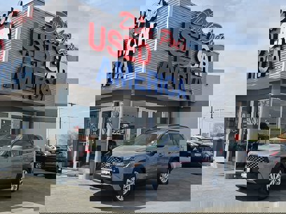 Used 2023 Toyota Corolla Cross LE