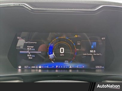 Used 2023 Chevrolet Colorado ZR2 w/ ZR2 Convenience Package III