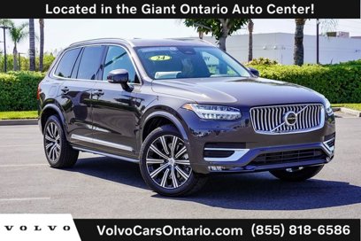 Certified 2024 Volvo XC90 B6 Plus
