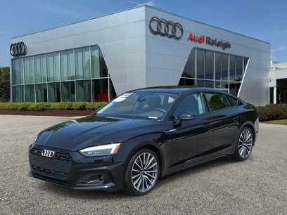 Certified 2022 Audi A5 2.0T Premium Plus w/ Premium Plus