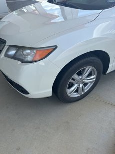 Used 2014 Acura RDX FWD
