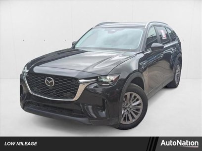 Used 2025 MAZDA CX-90 3.3 Turbo w/ Select Package