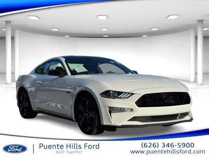 Used 2023 Ford Mustang GT w/ Equipment Group 301A