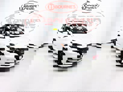Used 2023 Nissan Leaf SV Plus