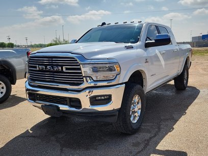 Used 2022 RAM 2500 Laramie