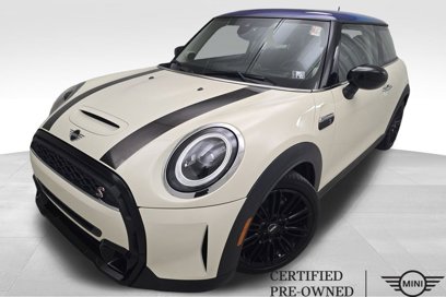 Certified 2023 MINI Cooper S