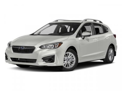 Used 2017 Subaru Impreza 2.0i Premium