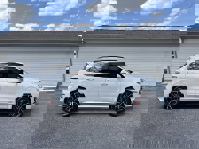 Used 2022 Porsche Cayenne GTS