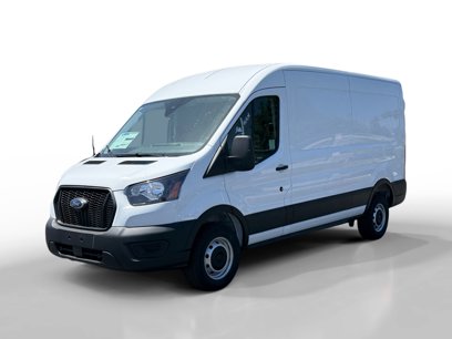 New 2025 Ford Transit 250 148 Medium Roof