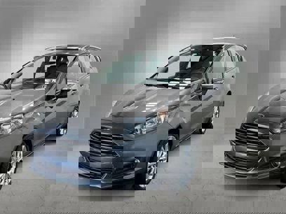 Used 2014 Ford Fiesta SE w/ Equipment Group 201A